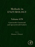 Télécharger le livre :  Carotenoids: Carotenoid and Apocarotenoid Analysis