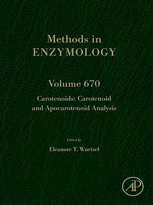 Téléchargez le livre :  Carotenoids: Carotenoid and Apocarotenoid Analysis