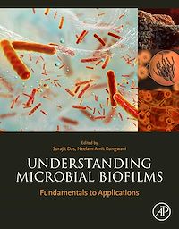 Téléchargez le livre :  Understanding Microbial Biofilms