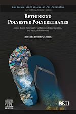 Télécharger le livre :  Rethinking Polyester Polyurethanes