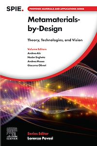 Téléchargez le livre :  Metamaterials-by-Design