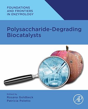 Téléchargez le livre :  Polysaccharide Degrading Biocatalysts