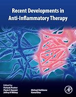 Télécharger le livre :  Recent Developments in Anti-Inflammatory Therapy