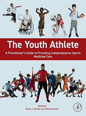 Téléchargez le livre :  The Youth Athlete