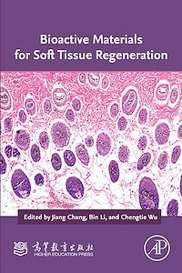 Téléchargez le livre :  Bioactive Materials for Soft Tissue Regeneration