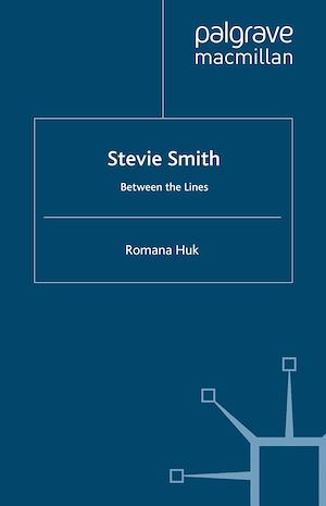 Téléchargez le livre :  Stevie Smith