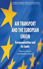 Download this eBook Air Transport and the European Union