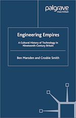 Télécharger le livre :  Engineering Empires