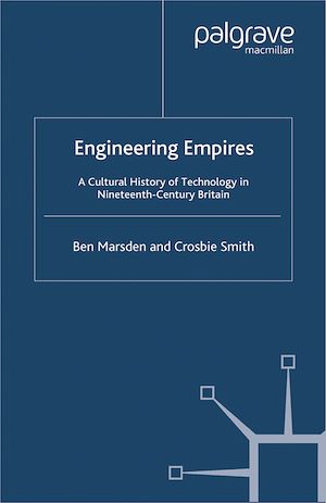 Téléchargez le livre :  Engineering Empires