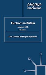 Télécharger le livre :  Elections in Britain