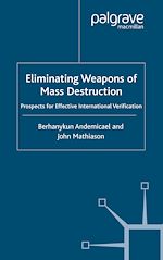Télécharger le livre :  Eliminating Weapons of Mass Destruction