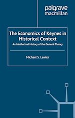 Télécharger le livre :  The Economics of Keynes in Historical Context