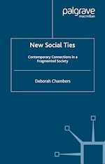 Télécharger le livre :  New Social Ties