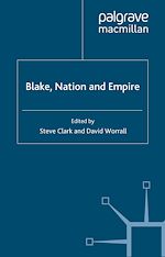Télécharger le livre :  Blake, Nation and Empire