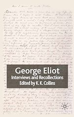 Télécharger le livre :  George Eliot