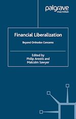 Télécharger le livre :  Financial Liberalization