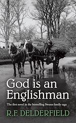 Télécharger le livre :  God is an Englishman