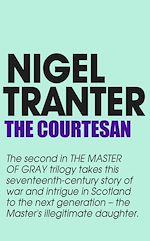 Télécharger le livre :  The Courtesan