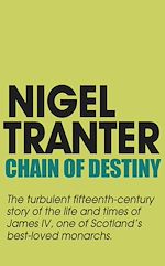 Télécharger le livre :  Chain of Destiny