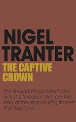 Télécharger le livre :  The Captive Crown