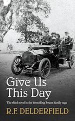 Télécharger le livre :  Give Us This Day