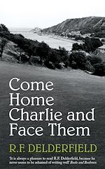 Télécharger le livre :  Come Home Charlie & Face Them