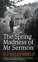 Télécharger le livre :  The Spring Madness of Mr Sermon