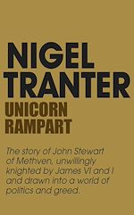 Télécharger le livre :  The Unicorn Rampant