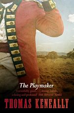 Download this eBook The Playmaker