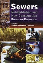 Télécharger le livre :  Sewers: Repair and Renovation
