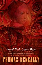 Download this eBook Blood Red, Sister Rose