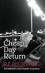 Télécharger le livre :  Cheap Day Return