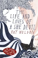Download this eBook The Life and Loves of a She Devil