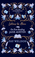 Download this eBook Letters to Alice
