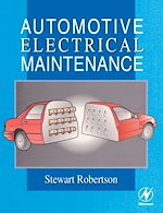 Télécharger le livre :  Automotive Electrical Maintenance