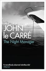 Download this eBook The Night Manager