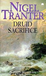 Télécharger le livre :  Druid Sacrifice