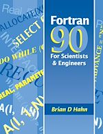 Download this eBook FORTRAN 90 for Scientists and Engineers