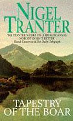 Télécharger le livre :  Tapestry of the Boar