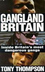 Download this eBook Gangland Britain