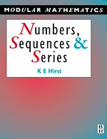 Télécharger le livre :  Numbers, Sequences and Series