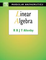 Télécharger le livre :  Linear Algebra