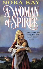 Télécharger le livre :  A Woman of Spirit