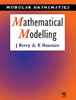 Télécharger le livre :  Mathematical Modelling