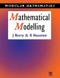 Téléchargez le livre :  Mathematical Modelling