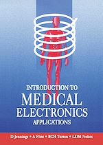 Télécharger le livre :  Introduction to Medical Electronics Applications