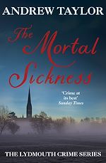 Télécharger le livre :  The Mortal Sickness