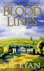 Télécharger le livre :  Blood Lines