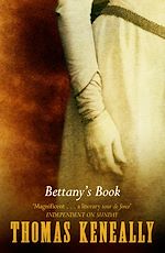 Download this eBook Bettany's Book