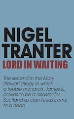 Télécharger le livre :  Lord in Waiting